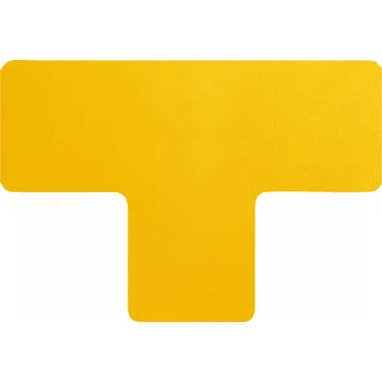 PermaLean tvary T - žluté PermaLean 100x150 mm