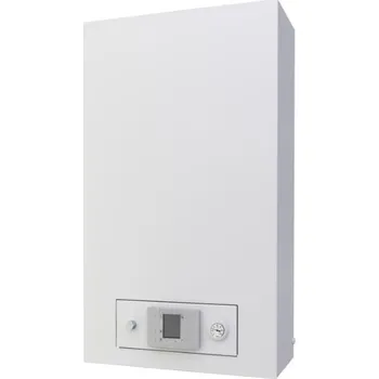 Kotel BENEKOV E12 - elektrokotel s řídící jednotkou, 12kW 195700001