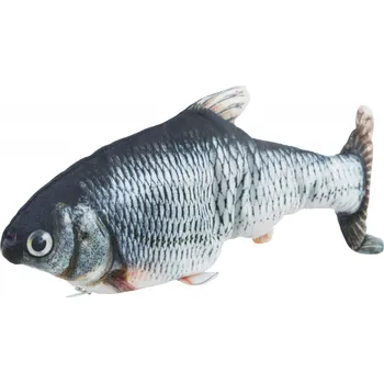 Trixie Ryba s catnipem 30 cm