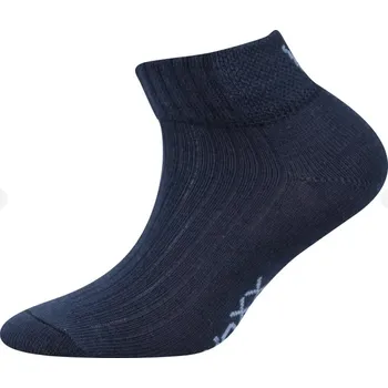 Voxx Ponožky Setra dětská kluk barva: modrá, Rozměr: 30-34 (20-22)