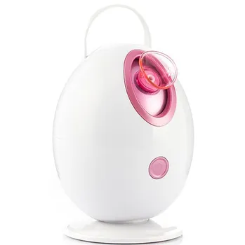 InnovaGoods Elektrická obličejová sauna Moispa