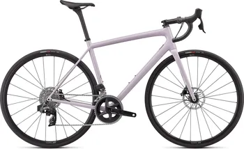 Silniční kolo Specialized Aethos Comp Rival Etap Axs Gloss Clay/Pearl 2022 54 cm