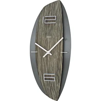 Hodiny Hodiny AMS 9600