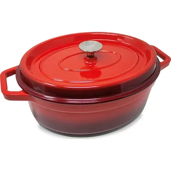 pekáč Klarstein Podolica BBQ-365D 33 cm