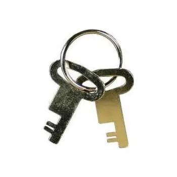 Pouto Klíčky na pouta RALK