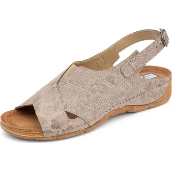 Dámské sandále AXEL JA AX 2480 Velikost: 40