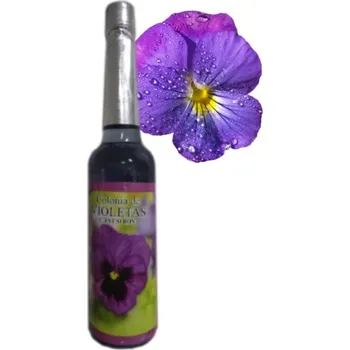Murray&Lanman Aqua de Violetas - aromatická esence Obsah 70 ml