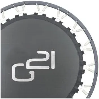 Příslušenství pro fitness Náhradní díl G21 pružina k trampolínám s ochrannou sítí