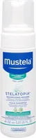 Mustela Bébé Stelatopia Foam Shampoo 150 ml