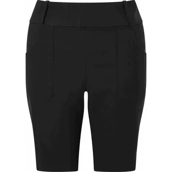 Callaway Pull On dámské kraťasy, černé dámské, XS