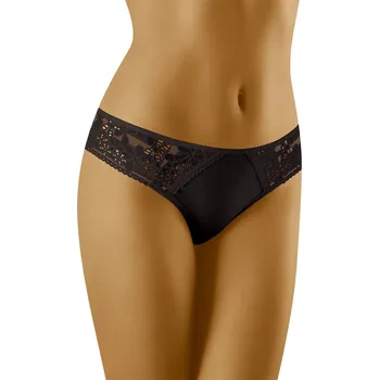 Kalhotky Glara Pohodlné kalhotky s krajkou 785679