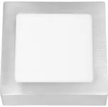 LED stropní svítidlo Ecolite LED-CSQ-25W/41/CHR