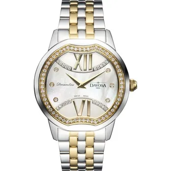 Hodinky Davosa 168.577.15 Dreamline II
