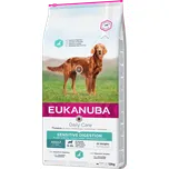 Eukanuba Daily Care Adult Sensitive…