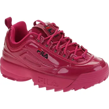 Dámské tenisky FILA Disruptor P Low 1010747-71R 38