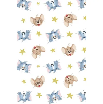 Plakát Plakát, Obraz - Tom a Jerry