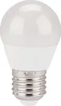 LED žárovka Mini, 5 W, E27, teplá bílá,…