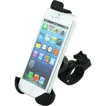 Univerzální držák telefonu na kolo - pro 3,5"-4,3" displeje MOUNT