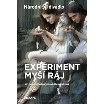Experiment myší ráj - Jiří Havelka a…