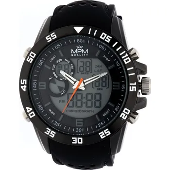 Hodinky MPM W01M.11184.C