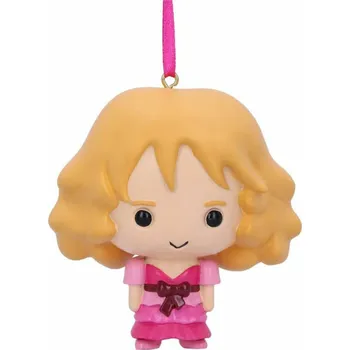 vánoční výzdoba (baňka) Harry Potter - Hermione