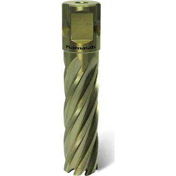 Vrtačka Jádrový vrták Ø 35 mm Karnasch GOLD-LINE 55