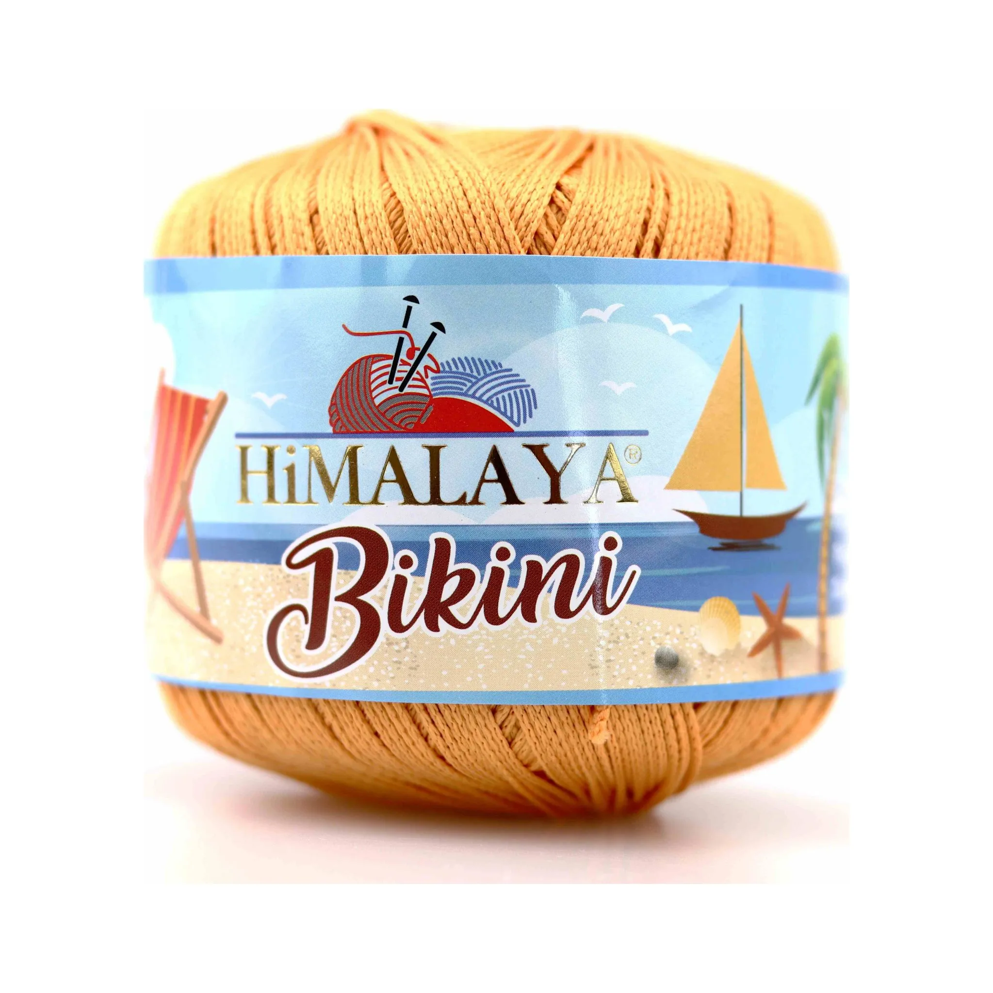 Fotografie 1 - Příze HiMALAYA Bikiny 80603