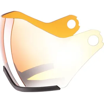 UVEX Visor Spare Ess Litemirror Silver Lasergold Lite 57 - 61 cm