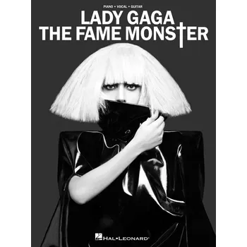 Lady Gaga - The Fame Monster 990524