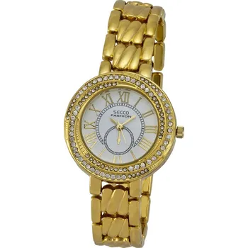 Hodinky SECCO S F5002,4-134