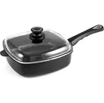 Hluboká pánev G21 Pool 26 cm s poklicí