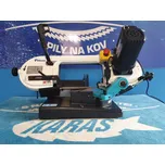 Pilana pásová pila na kov PMS 150/170 MO