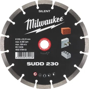 Pilový kotouč Milwaukee 4932479463