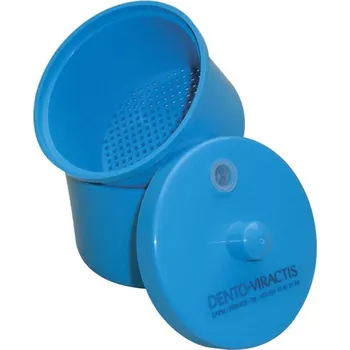 Zdravotnický materiál HYGITECH Dekontaminační nádobka