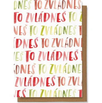 Chaukiss To zvládneš