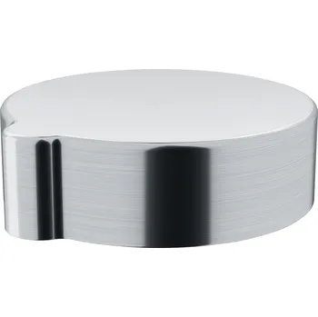 Kuchyňský dřez Otočný knoflík excentru Franke 133.0301.740, chrom, kulatý 133.0537.934