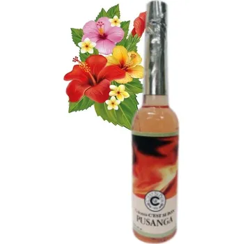 Murray&Lanman Aqua de Pusanga - aromatická esence Obsah 70 ml