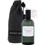 Geoffrey Beene Grey Flannel 120 ml toaletní voda pro muže