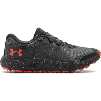 Dámská běžecká obuv Under Armour Charged Bandit Trail GTX 3022786-101
