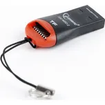 Čtečka microSD karet Gembird