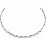 Boccia Titanium náhrdelník 08004-01