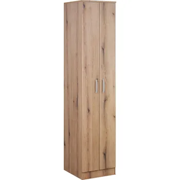 Šatní skříň Skříň FORTUNA F1 - dub artisan