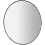 Sapho VISO kulaté zrcadlo s LED osvětlením ø 60cm (VS060)