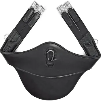 Podbřišník Supreme Podbřišník okopávací Supreme, černý Délka: 90 cm