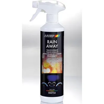 MOTIP Tekuté stěrače - trigger, 500 ML