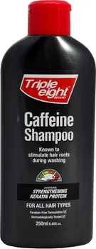 Šampon Triple Eight Kofeinový šampon 250 ml