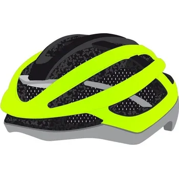 Ráfek na kolo Force přilba LYNX (fluo)