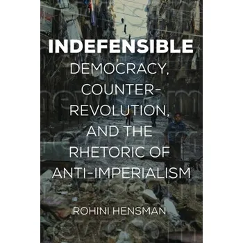 Indefensible - Hensman, Rohini