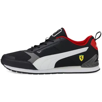 Pánské tenisky PUMA Ferrari Track Racer Motorsport
