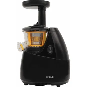 Odšťavňovač Prime3 SSJ21 odšťavňovač na ovoce